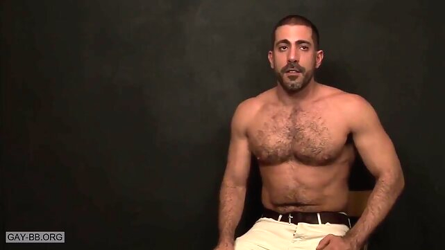 Michel Rudin And Leo Marco (ff P1) gaysex hd video