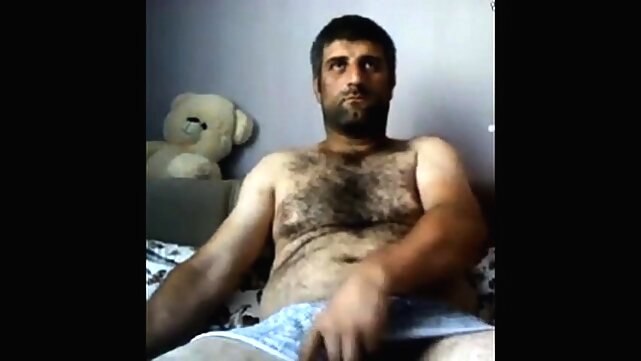 Masturbating Turkey-Turkish Natural Bear Volkan 2 gaysex amateur video