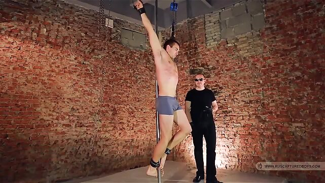 The Acrobat On The Casting Part Ii gaysex gay sex video